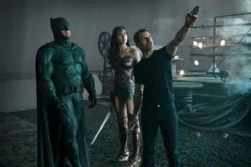 The Third Justice League Film, Conclusion