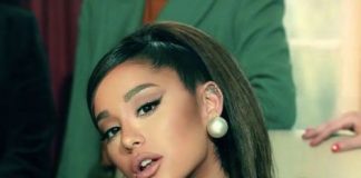 Ariana Grande Supports South African Musicians South African musicians