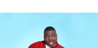 Comedian Aries Spears Calls New Rappers “Lazy” Aries Spears