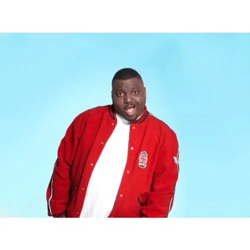 Aries Spears