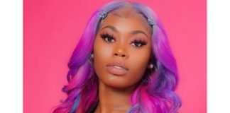 Asian Doll Charges An Arm & A Leg For A Feature an arm & a leg