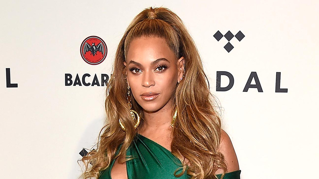 Thieves Raid Beyonce’s Storage Unit