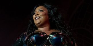 Lizzo Wants To Date More Than One Guy one guy