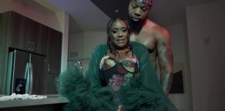 Dani Stevenson Releases Hot New Song “Love Me” Dani Stevenson