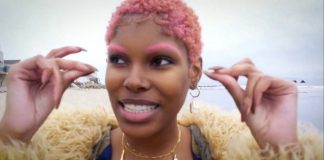 Diamond White Is A Vibe In New Visual For “Love Songs 4” Love Songs