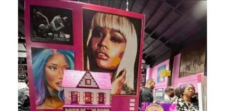 Atlanta’s Trap Music Museum Honors Rappers Nicki Minaj, Cardi B Rap Queens