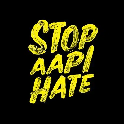 Stop AAPI Hate | Twitter