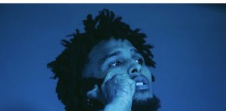 Chino Cappin Releases New “Shine” Video SHINE