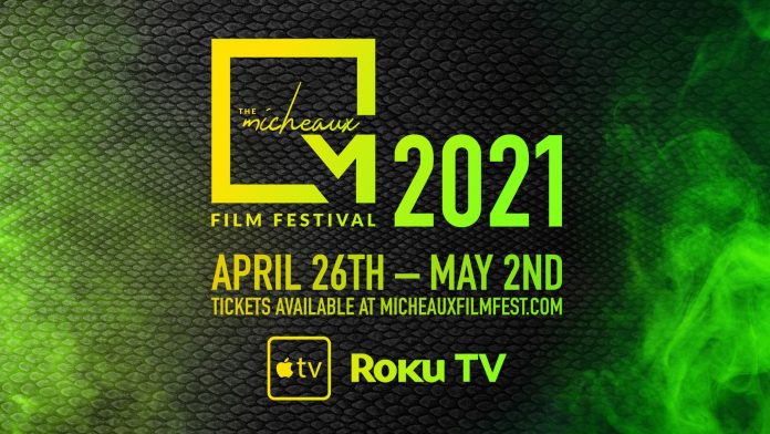 The Micheaux Film Festival is Back