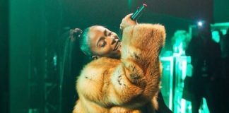 Kash Doll Keeps Trolling Kevin Durant DOLL