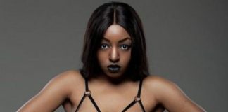 Yasmin Benoit, face of Asexuality, pushes for representation. YASMIN BENOIT