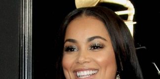 Lauren London Tributes Sons To Acting Return Lauren London Tributes Sons To Acting Return
