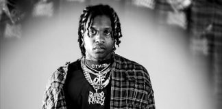 Lil Durk Responds To Conert Shooting Claims RESPONDS