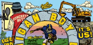 LIL YACHTY Releases New “Michigan Boy Boat” EP Michigan Boy Boat