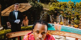 Rich The Kid Doesn’t Need to Choose Between Patek & Richard Mille RICH THE KID DOESN