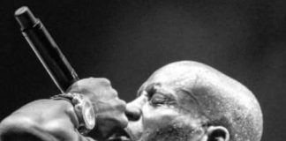 Rapper Updates: DMX, Jay-Z And Lil Nas X JAY-Z AND LIL NAS X