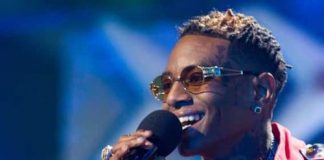 Soulja Boy’s ‘Make It Clap’ Tops Charts MAKE IT CLAP
