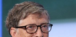 Bill Gates Says ‘No’ To Sharing Vaccines BILL GATES