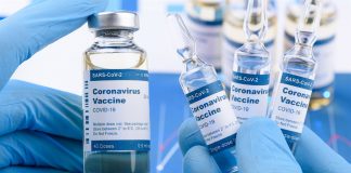 Johnson & Johnson vaccine poses major problems. Jansen Vaccine