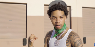 Prince Taee Is The Latest Rapper To Remix “Beatbox” BEATBOX