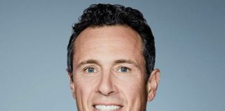 Chris Cuomo Says Police Reform Won’t Happen Til Whites Killed white people's kids