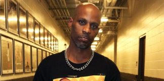 DMX Fans Sent Prayers To The Rapper After His Drug Overdose sent