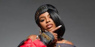 Dreezy Makes A Shout-Out To All The Female Rappers shout-out
