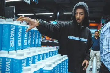 Jaden Smith