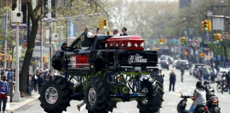 DMX’s death & Funeral. Remembering an Icon. DMX Casket Procession
