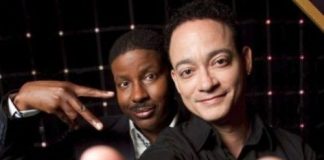 Kid N’ Play’s Christopher Reid Got Paid More Than Friday Cast payday