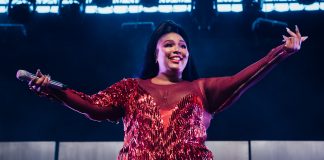Fans Celebrate Lizzo’s Birthday Via Twitter Lizzo Birthday