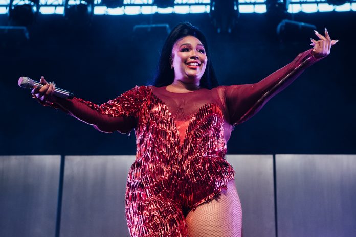 Lizzo Birthday
