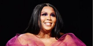 Lizzo Considers Her Body Beautiful beautiful