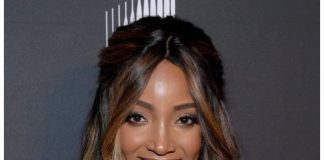 Mickey Guyton Almost Quit Country Music quit