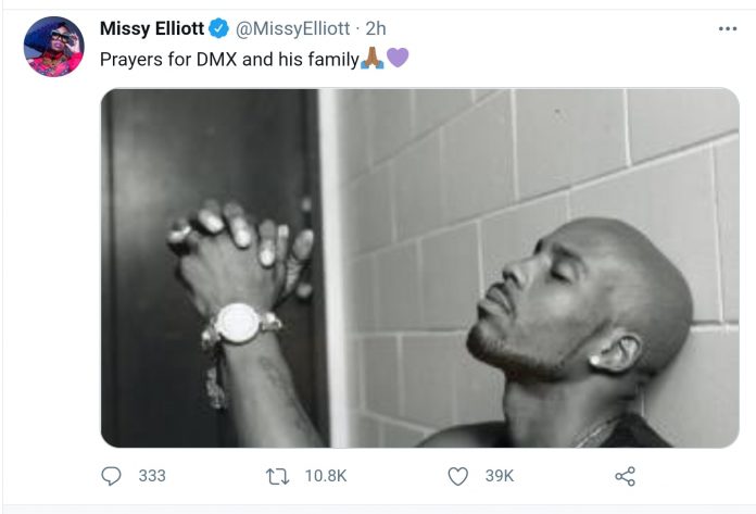 Missy Elliott