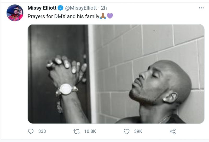 Missy Elliott