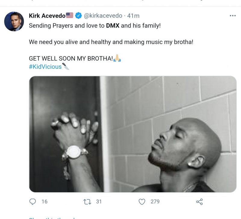Kirk Acevedo