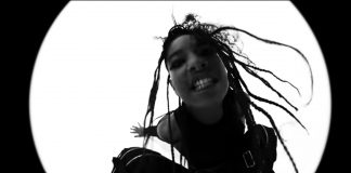 Willow Smith’s New Image & Sound; ‘Transparent soul’ Willow Smith