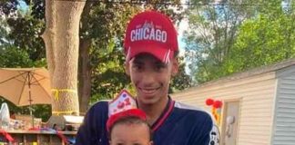 Female Minneapolis Officer Kim Potter Killed Daunte Wright Daunte Wright