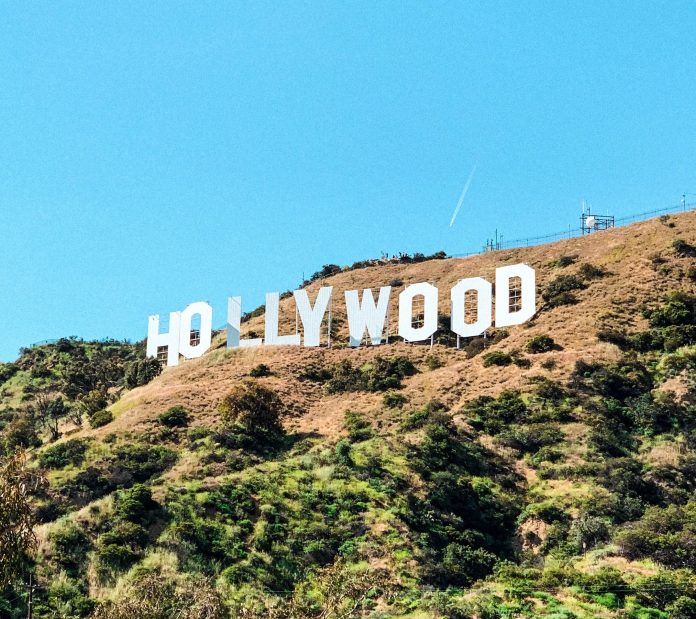 HOLLYWOOD