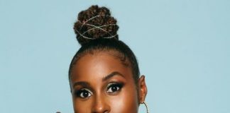 Jermaine Dupris Inspired Issa Rae’s “Rap Shit” Rap Shit