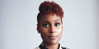 Women in History Month: Day 3, Issa Rae WOMEN IN HISTORY MONTH