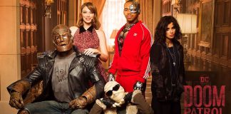 Doom Patrol Season 3 Details; Supervillian Revealed. Doom Patrol
