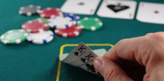 4 Legendary Athletes Who Are Talented Poker Players 4 LEGENDARY