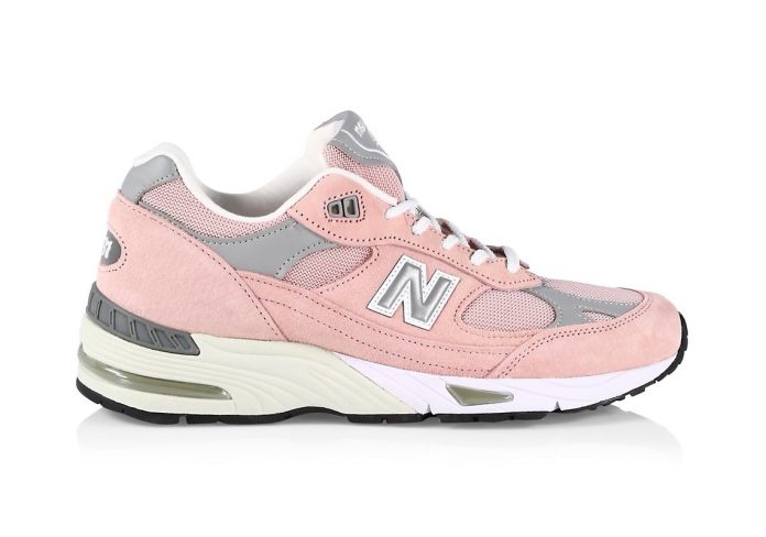 New Balance 991