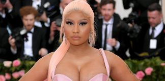 Women in Rap: Is Plastic Surgery The Ticket To Industry Success? shout-out