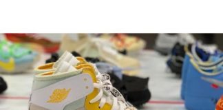 Check Out KLEKT’s New Sneakers & Streetwear new sneakers