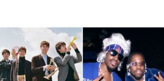 Who’s Better? The Beatles Or Outkast? outkast