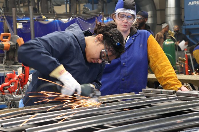 Trade Schools Near Me