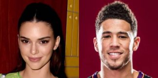 Devin Booker And Kendall Have An Awesome Sense Of Humor Devin Booker and Kendall Jenner